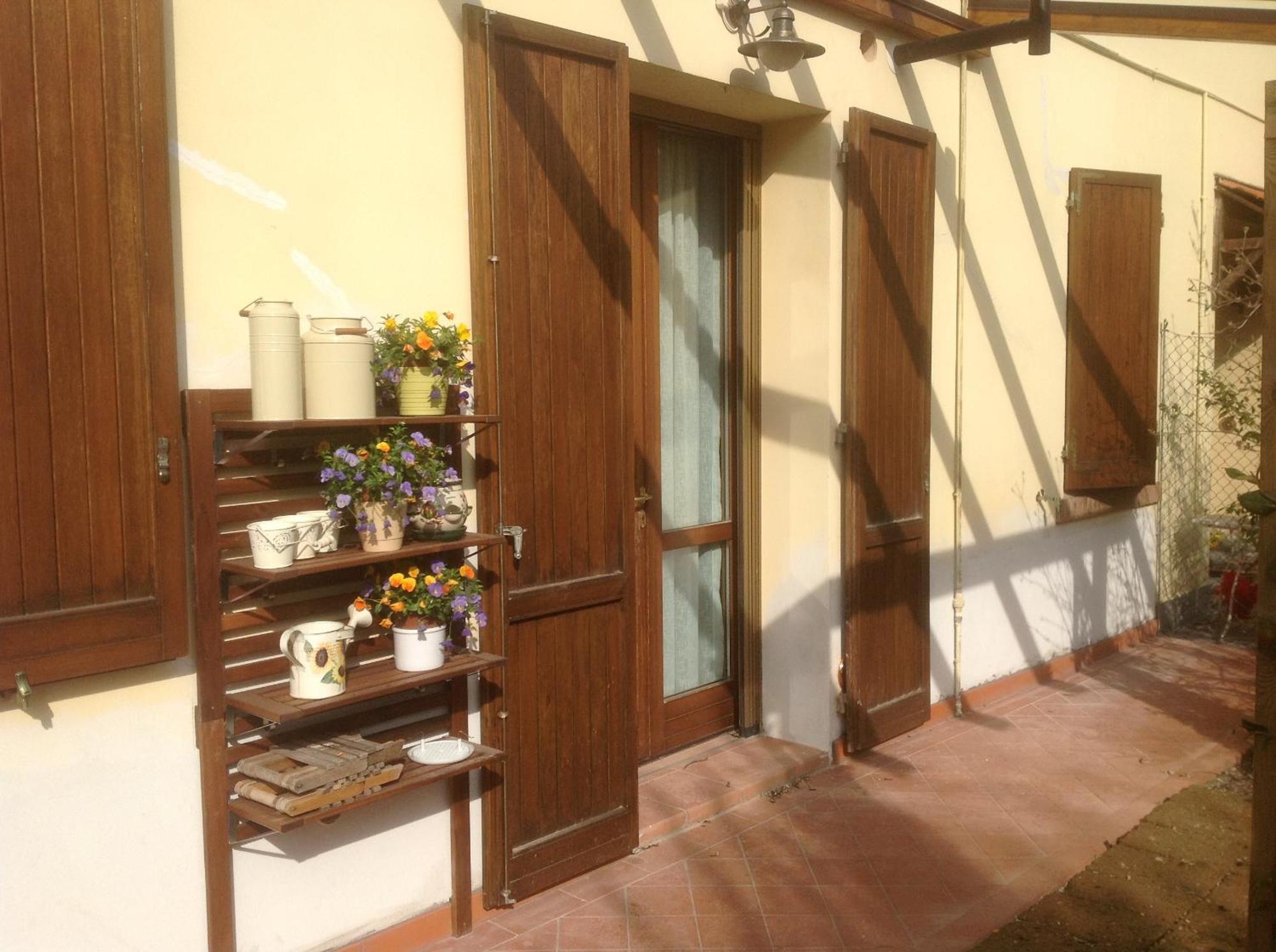 Agriturismo Ca' Di Mazza Monzuno Room photo