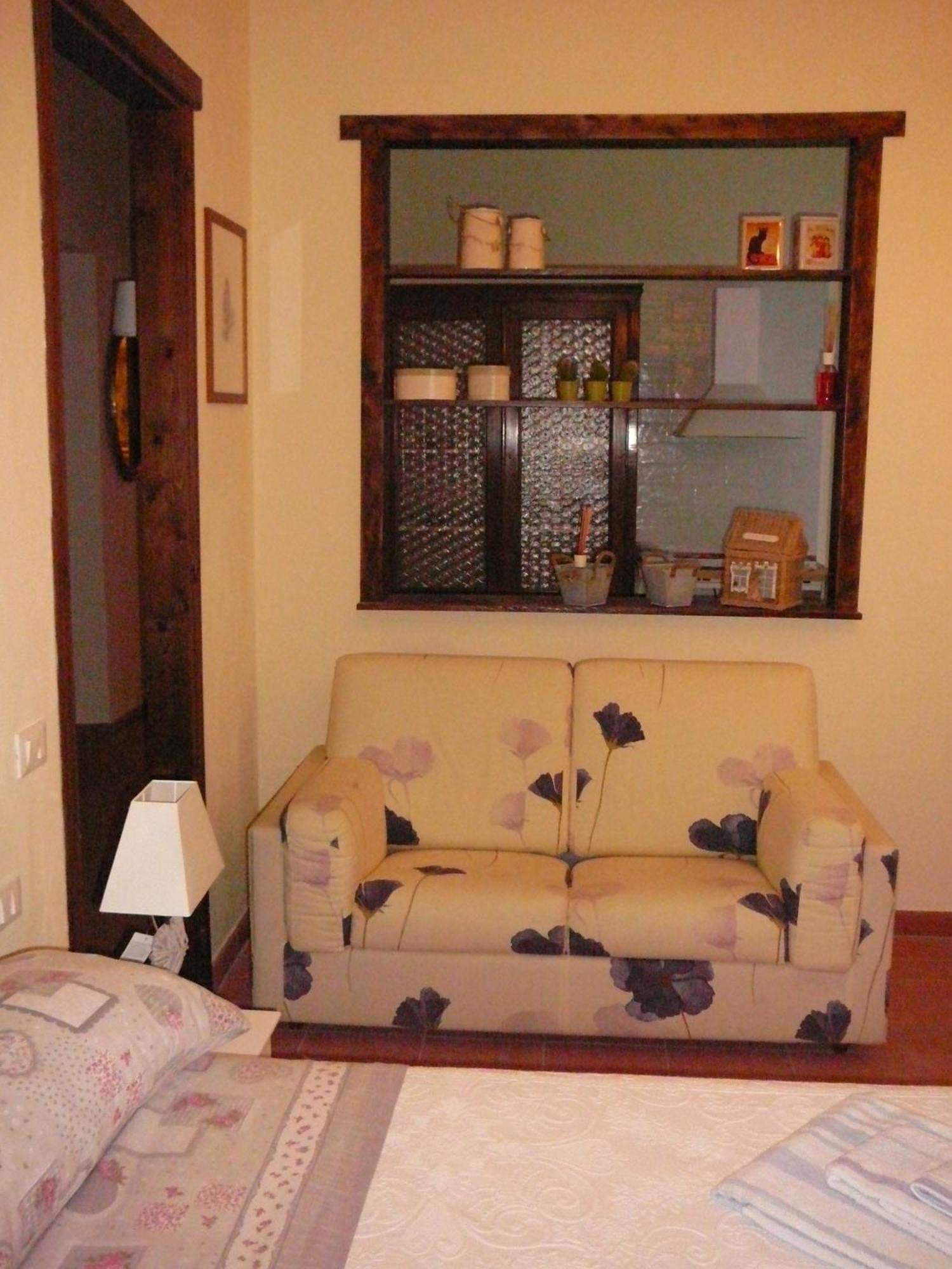 Agriturismo Ca' Di Mazza Monzuno Room photo