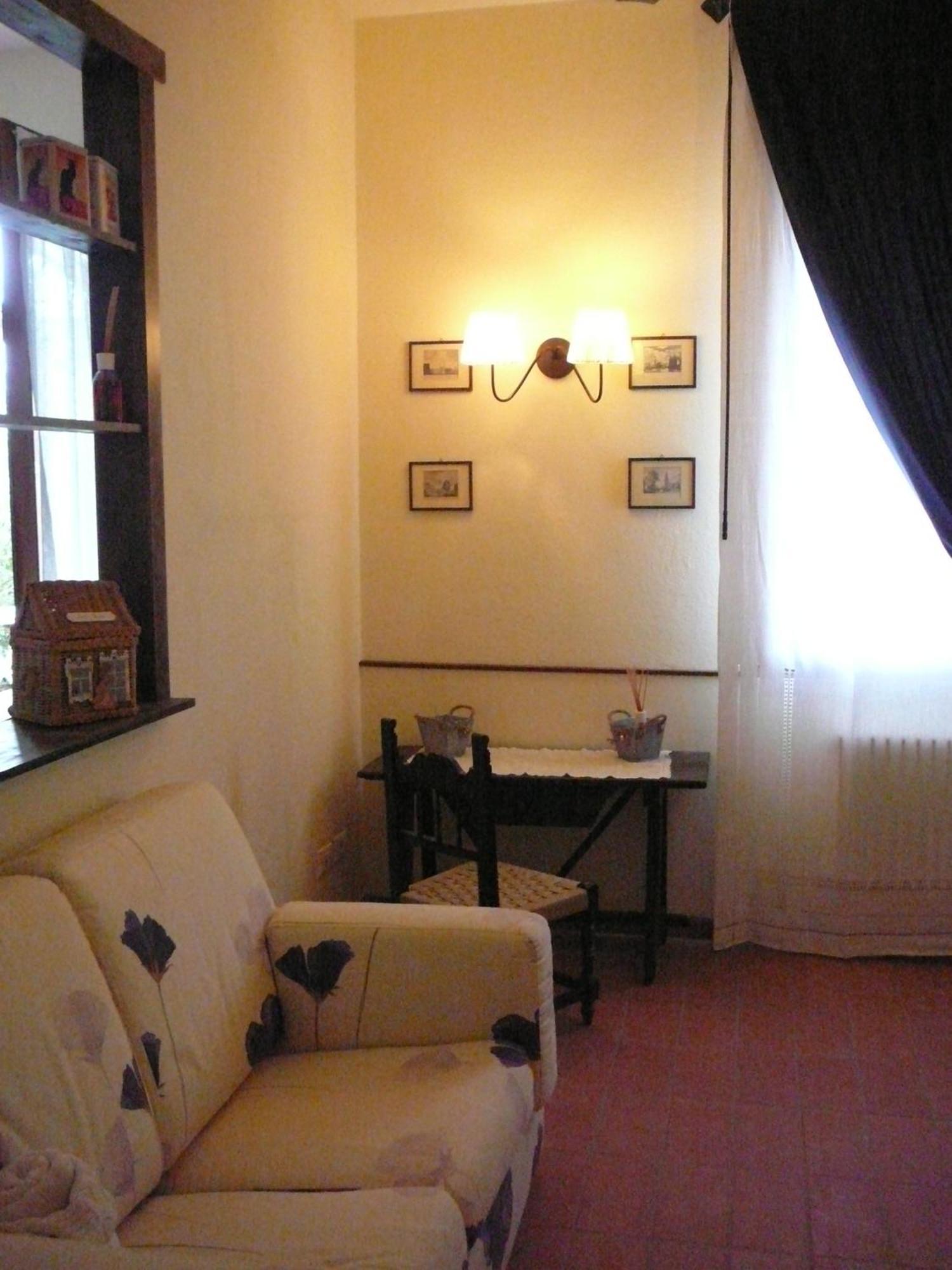 Agriturismo Ca' Di Mazza Monzuno Room photo