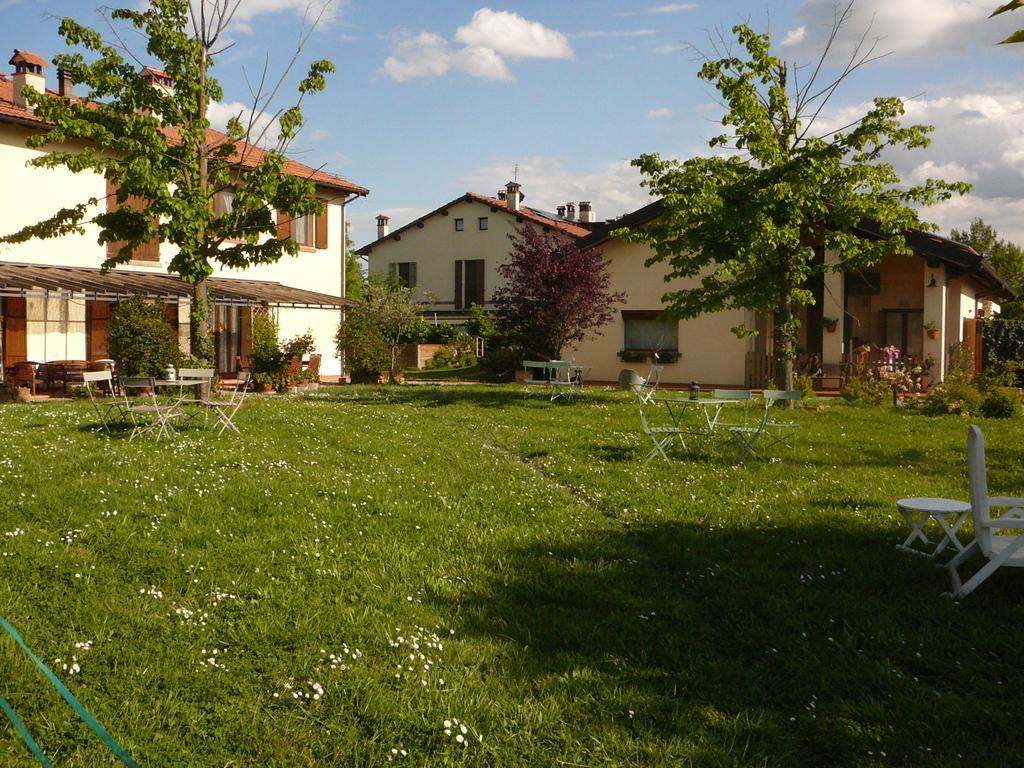 Agriturismo Ca' Di Mazza Monzuno Exterior photo